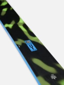 K2 Mindbender 108Ti Men's Skis 2023 15 K2 Mindbender 108Ti Men's Skis 2023 -Blizzard Fashion k2 2223 mindbender 108ti S2203030 6