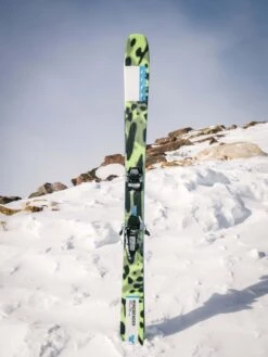 K2 Mindbender 108Ti Men's Skis 2023 16 K2 Mindbender 108Ti Men's Skis 2023 -Blizzard Fashion k2 2223 mindbender 108ti S2203030 7