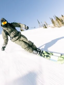 K2 Mindbender 108Ti Men's Skis 2023 17 K2 Mindbender 108Ti Men's Skis 2023 -Blizzard Fashion k2 2223 mindbender 108ti S2203030 8