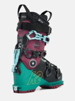 K2 Mindbender 115 Women's Ski Boots 2023 -Blizzard Fashion k2 2223 mindbender 115 w S221901901 3