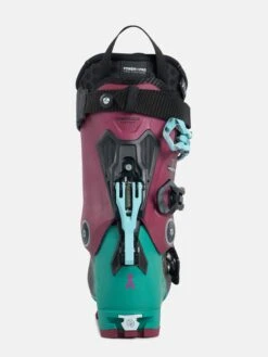 K2 Mindbender 115 Women's Ski Boots 2023 -Blizzard Fashion k2 2223 mindbender 115 w S221901901 4