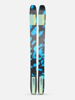 K2 Mindbender 115C Women's Skis 2023