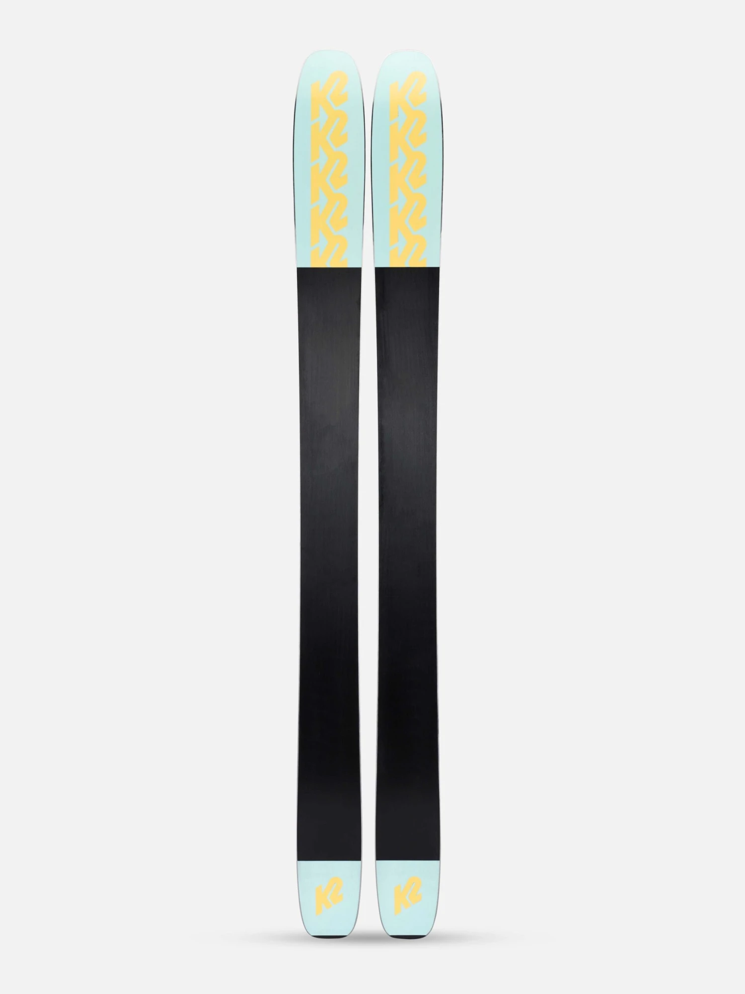 K2 Mindbender 115C Women's Skis 2023 4 K2 Mindbender 115C Women's Skis 2023 - Image 2
