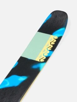 K2 Mindbender 115C Women's Skis 2023 14 K2 Mindbender 115C Women's Skis 2023 -Blizzard Fashion k2 2223 mindbender 115c w S2203025 5