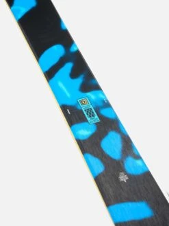K2 Mindbender 115C Women's Skis 2023 15 K2 Mindbender 115C Women's Skis 2023 -Blizzard Fashion k2 2223 mindbender 115c w S2203025 6
