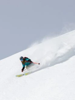 K2 Mindbender 115C Women's Skis 2023 16 K2 Mindbender 115C Women's Skis 2023 -Blizzard Fashion k2 2223 mindbender 115c w S2203025 7