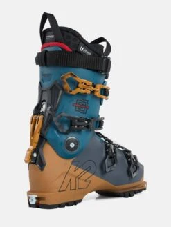 Mindbender 120 Ski Boots -Blizzard Fashion k2 2223 mindbender 120 S221901201 3