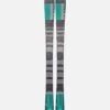 K2 Mindbender 85 Women's Skis 2023 -Blizzard Fashion k2 2223 mindbender 85 w S2203035 1