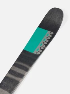 K2 Mindbender 85 Women's Skis 2023 12 K2 Mindbender 85 Women's Skis 2023 -Blizzard Fashion k2 2223 mindbender 85 w S2203035 5