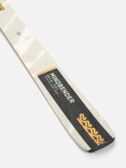 K2 Mindbender 89Ti Women's Skis 2023 -Blizzard Fashion k2 2223 mindbender 89ti w S2203033 4