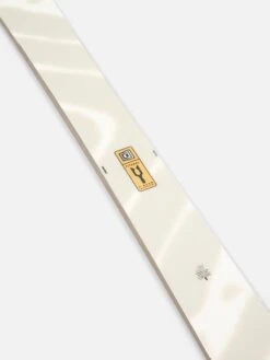 K2 Mindbender 89Ti Women's Skis 2023 -Blizzard Fashion k2 2223 mindbender 89ti w S2203033 6