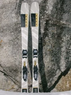 K2 Mindbender 89Ti Women's Skis 2023 -Blizzard Fashion k2 2223 mindbender 89ti w S2203033 7