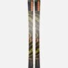 K2 Mindbender 89Ti Men's Skis 2023 -Blizzard Fashion k2 2223 mindbender 89ti S2203036 1