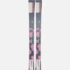 K2 Mindbender 90C Women's Skis 2023 -Blizzard Fashion k2 2223 mindbender 90c w S2203034 1