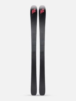 K2 Mindbender 90C Women's Skis 2023 -Blizzard Fashion k2 2223 mindbender 90c w S2203034 2