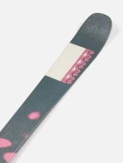 K2 Mindbender 90C Women's Skis 2023 -Blizzard Fashion k2 2223 mindbender 90c w S2203034 5