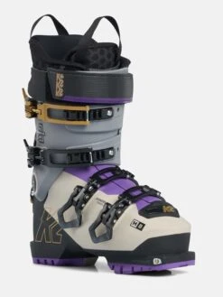 K2 Mindbender 95 Women's Ski Boots 2023