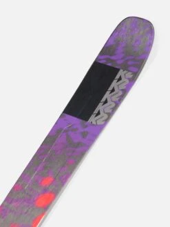 K2 Mindbender 99Ti Women's Skis 2023 -Blizzard Fashion k2 2223 mindbender 99ti w S2203032 5