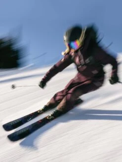 K2 Mindbender 99Ti Women's Skis 2023 -Blizzard Fashion k2 2223 mindbender 99ti w S2203032 7