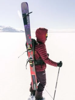 K2 Mindbender 99Ti Women's Skis 2023 -Blizzard Fashion k2 2223 mindbender 99ti w S2203032 8