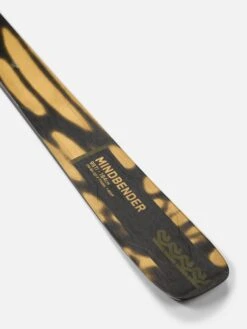 K2 Mindbender 99Ti Men's Skis 2023 13 K2 Mindbender 99Ti Men's Skis 2023 -Blizzard Fashion k2 2223 mindbender 99ti S2203031 4
