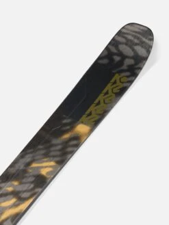K2 Mindbender 99Ti Men's Skis 2023 14 K2 Mindbender 99Ti Men's Skis 2023 -Blizzard Fashion k2 2223 mindbender 99ti S2203031 5