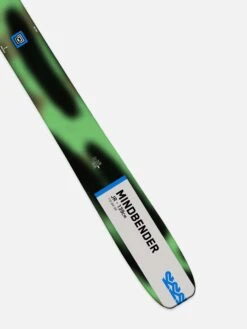 Mindbender Jr. Skis 11 Mindbender Jr. Skis -Blizzard Fashion k2 2223 mindbender jr flat s2203051 4