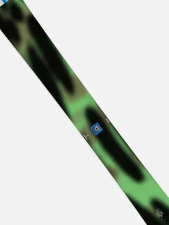 Mindbender Jr. Skis 13 Mindbender Jr. Skis -Blizzard Fashion k2 2223 mindbender jr flat s2203051 6