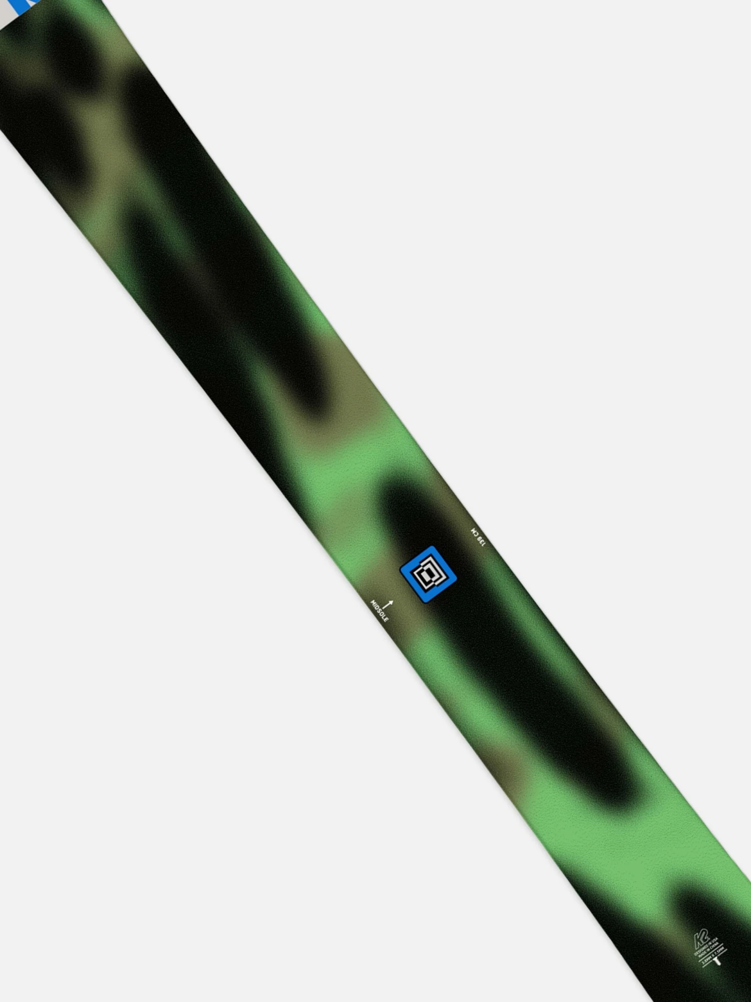 Mindbender Jr. Skis 8 Mindbender Jr. Skis - Image 6