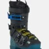 K2 Mindbender Team JR Ski Boots 2023 1 K2 Mindbender Team JR Ski Boots 2023 -Blizzard Fashion k2 2223 mindbender team jr S2219022 1