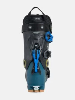 K2 Mindbender Team JR Ski Boots 2023 9 K2 Mindbender Team JR Ski Boots 2023 -Blizzard Fashion k2 2223 mindbender team jr S2219022 4