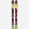 K2 Mindbender Team JR Skis 2023 1 K2 Mindbender Team JR Skis 2023 -Blizzard Fashion k2 2223 mindbender team jr s2203050 1
