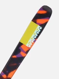 K2 Mindbender Team JR Skis 2023 -Blizzard Fashion k2 2223 mindbender team jr s2203050 5