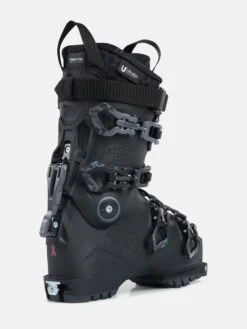 K2 Mindbender Team Women's Ski Boots 2023 -Blizzard Fashion k2 2223 mindbender team w S221902101 3