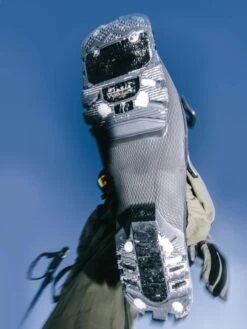 K2 Mindbender Team Men's Ski Boots 2023 -Blizzard Fashion k2 2223 mindbender team S221900901 6