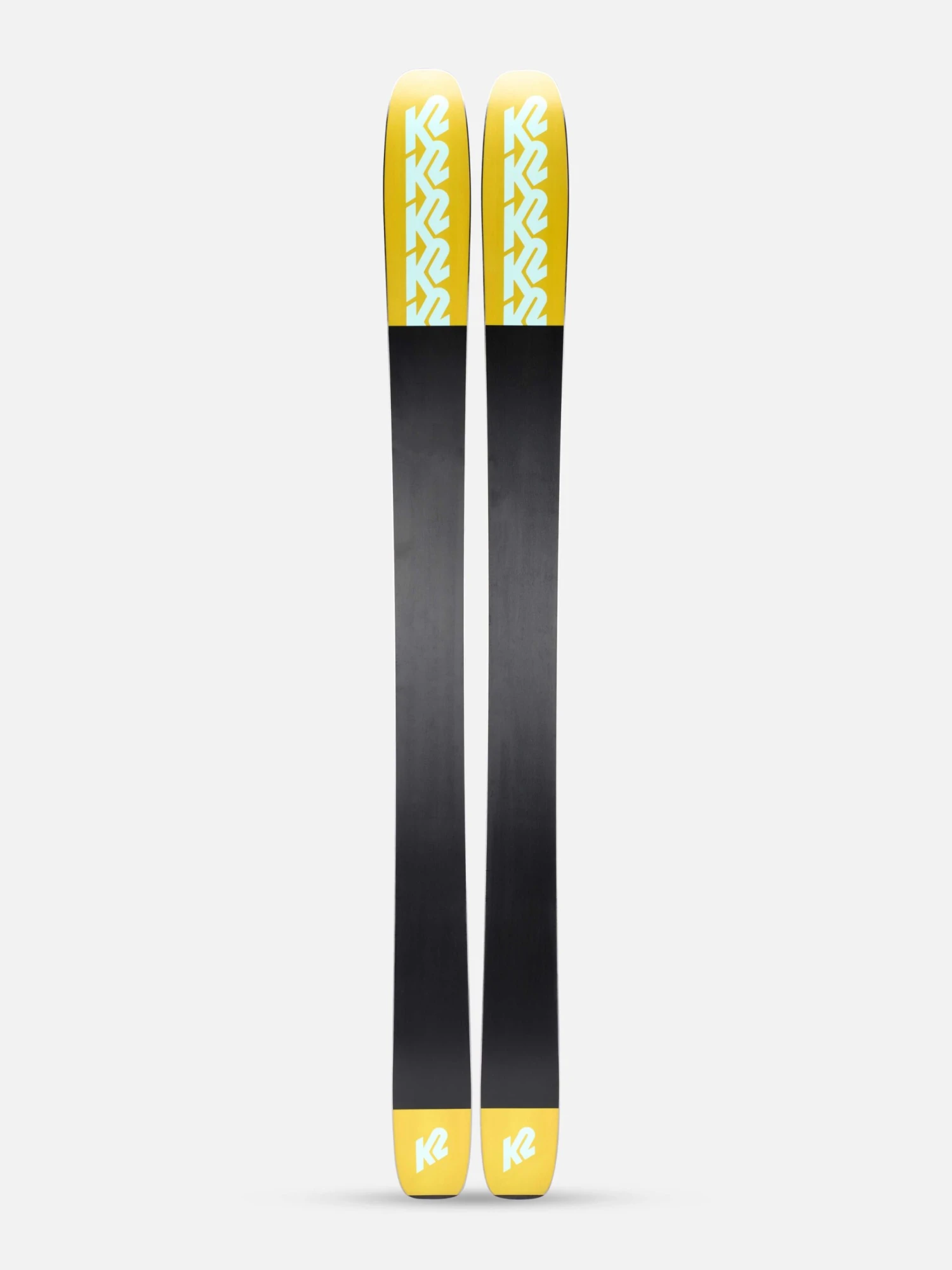 K2 Mindbender 116C Men's Skis 2023 4 K2 Mindbender 116C Men's Skis 2023 - Image 2