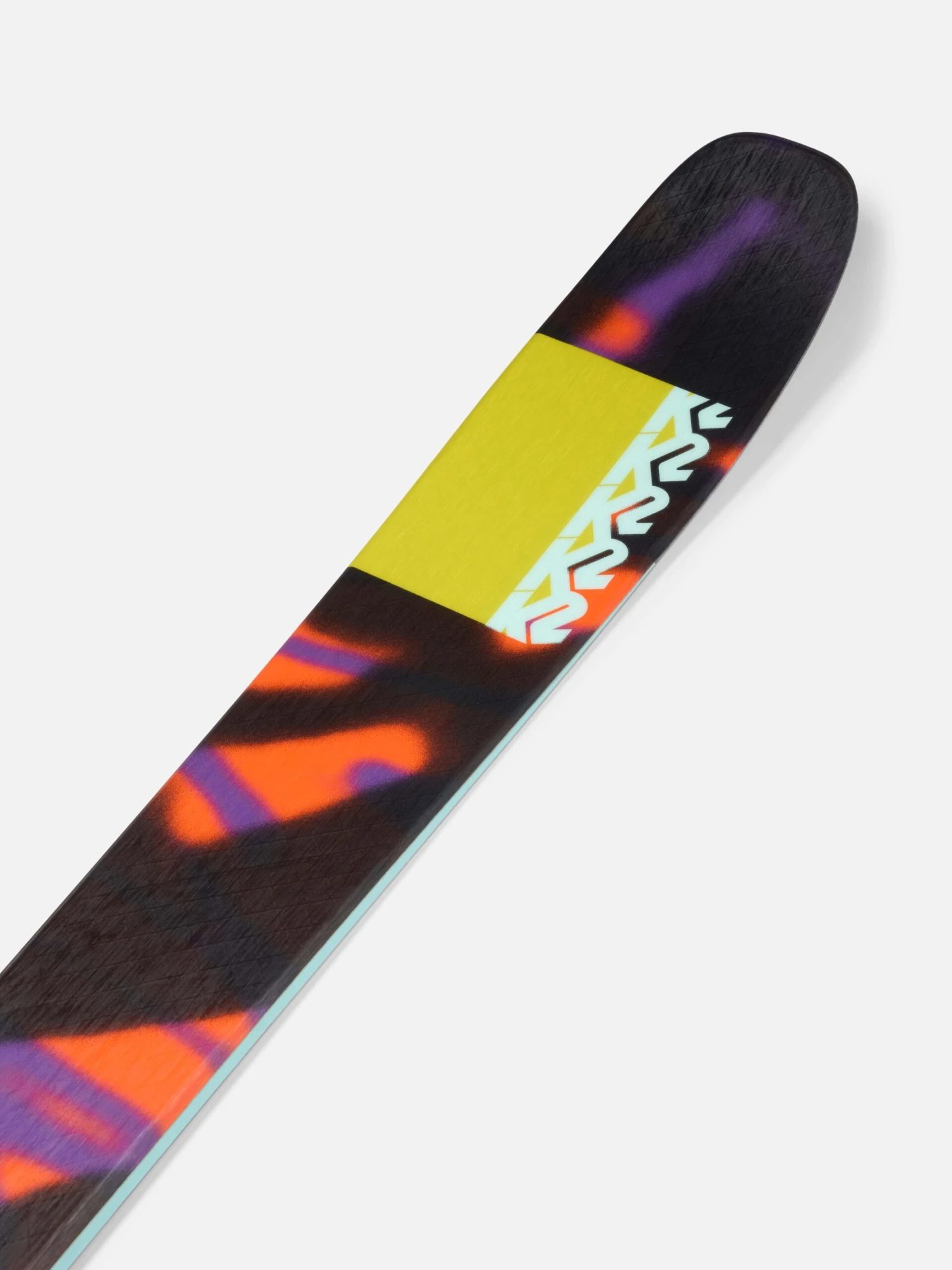 K2 Mindbender 116C Men's Skis 2023 7 K2 Mindbender 116C Men's Skis 2023 - Image 5