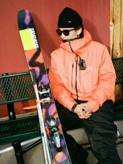 K2 Mindbender 116C Men's Skis 2023 16 K2 Mindbender 116C Men's Skis 2023 -Blizzard Fashion k2 2223 mindbender 116c S2203001 7