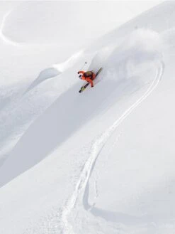 K2 Mindbender 116C Men's Skis 2023 17 K2 Mindbender 116C Men's Skis 2023 -Blizzard Fashion k2 2223 mindbender 116c S2203001 8