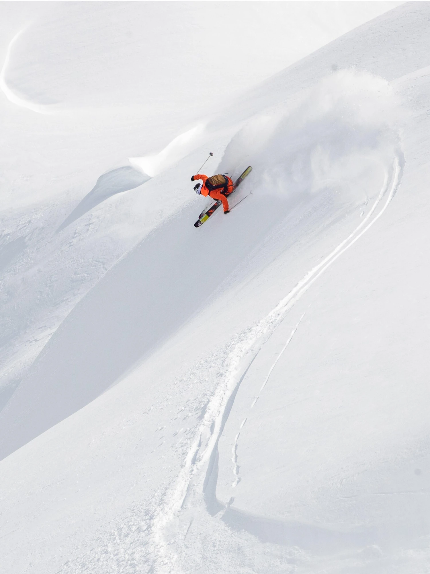 K2 Mindbender 116C Men's Skis 2023 10 K2 Mindbender 116C Men's Skis 2023 - Image 8