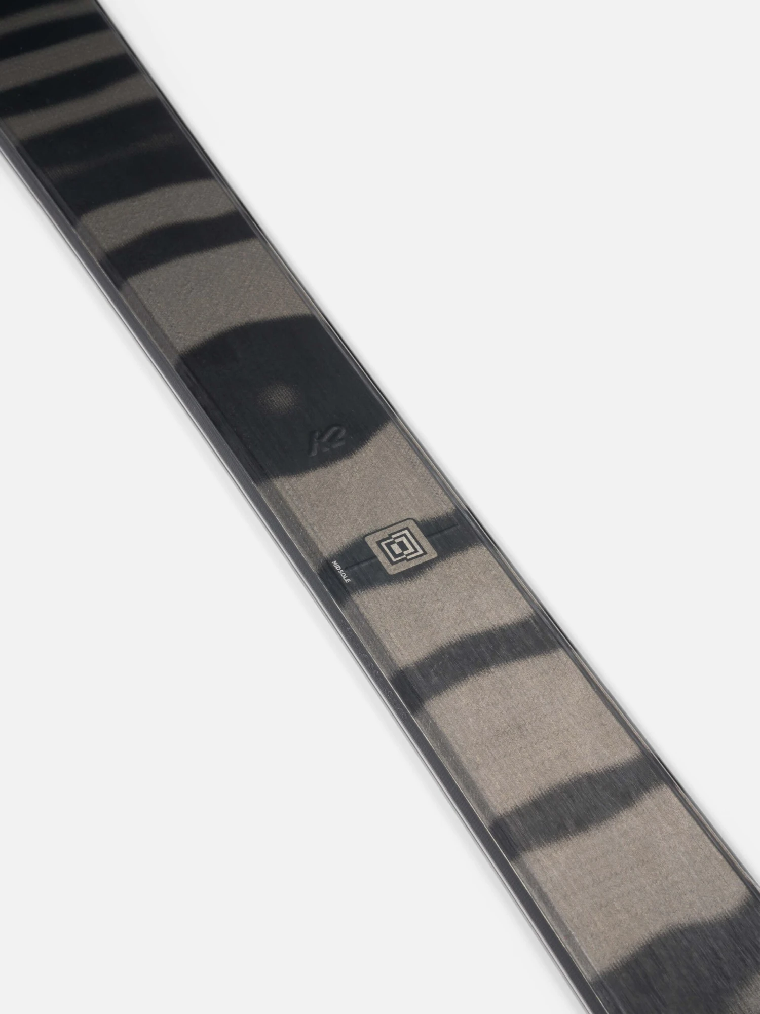 K2 Mindbender 85 Men's Skis 2023 8 K2 Mindbender 85 Men's Skis 2023 - Image 6