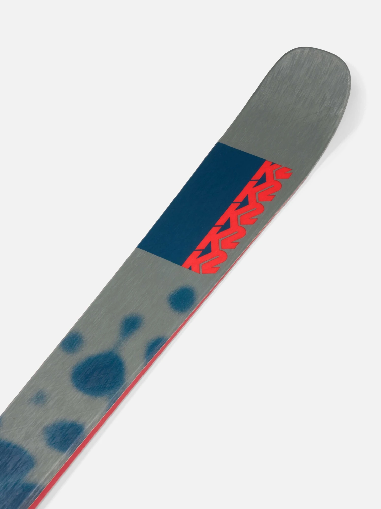 K2 Mindbender 90C Men's Skis 2023 7 K2 Mindbender 90C Men's Skis 2023 - Image 5