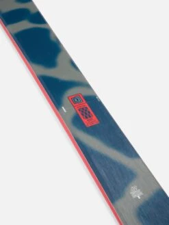 K2 Mindbender 90C Men's Skis 2023 15 K2 Mindbender 90C Men's Skis 2023 -Blizzard Fashion k2 2223 mindbender 90c S2203002 6