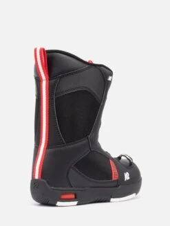 K2 Mini Turbo Youth Snowboard Boots 2023 -Blizzard Fashion k2 2223 mini turbo B2103026 3
