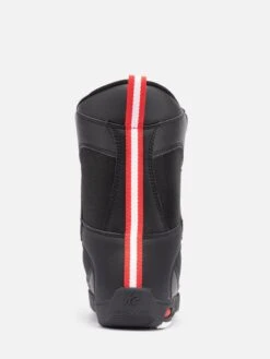 K2 Mini Turbo Youth Snowboard Boots 2023 -Blizzard Fashion k2 2223 mini turbo B2103026 4