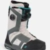 K2 Orton Men's Snowboard Boots 2023 2 K2 Orton Men's Snowboard Boots 2023 -Blizzard Fashion k2 2223 orton homerun B2203007 1