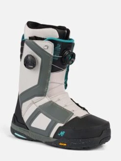 K2 Orton Men's Snowboard Boots 2023