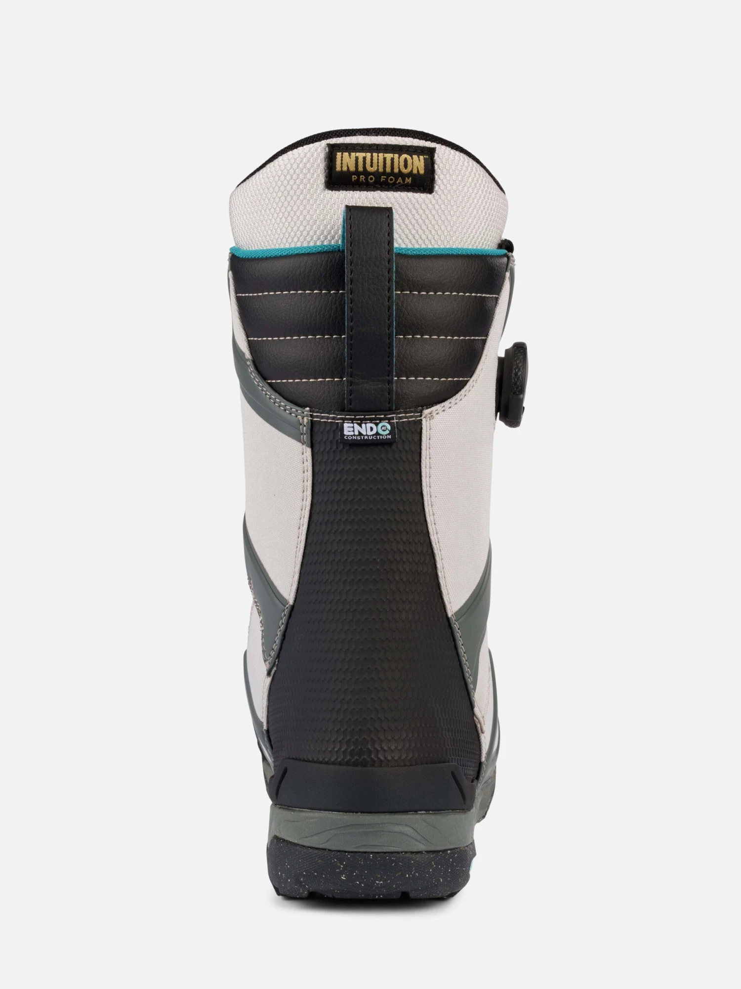 K2 Orton Men's Snowboard Boots 2023 6 K2 Orton Men's Snowboard Boots 2023 - Image 4