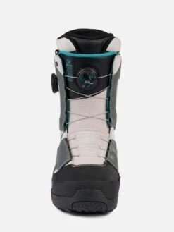 K2 Orton Men's Snowboard Boots 2023 14 K2 Orton Men's Snowboard Boots 2023 -Blizzard Fashion k2 2223 orton homerun B2203007 5