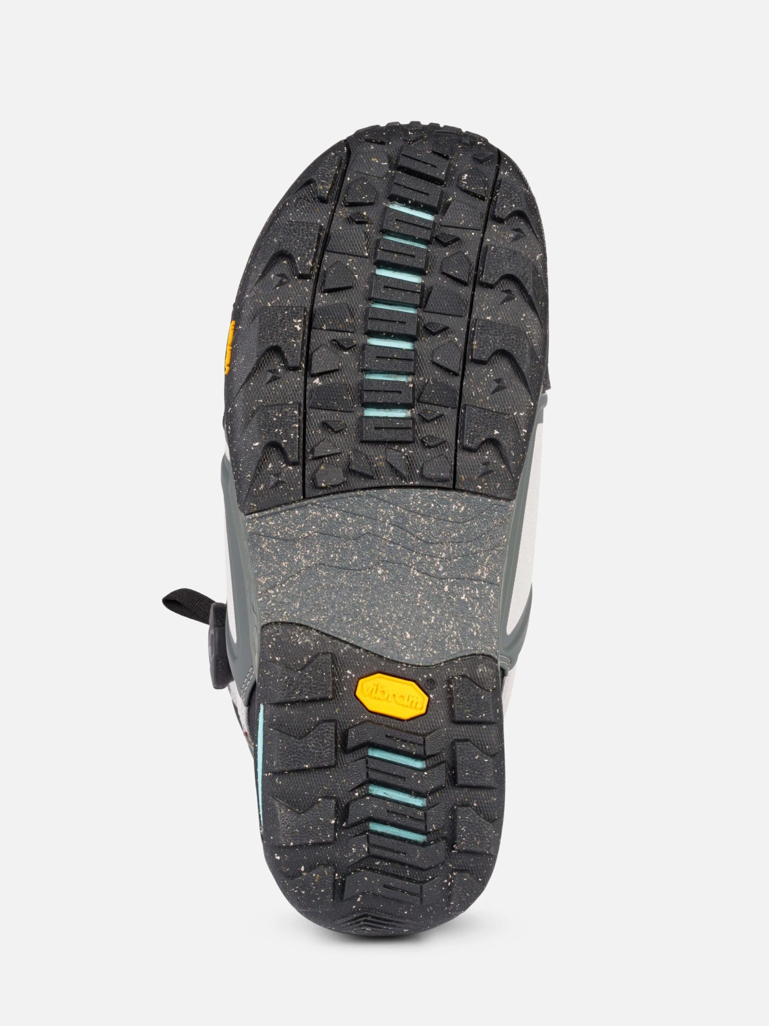 K2 Orton Men's Snowboard Boots 2023 8 K2 Orton Men's Snowboard Boots 2023 - Image 6